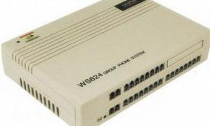 國威 電話交換機(jī) 尚順通信