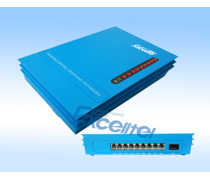 電話交換機 企業通信的核心樞紐